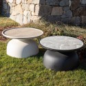 Mesa auxiliar Balzac de Serralunga Precios especiales online