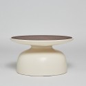 Mesa auxiliar Balzac de Serralunga Precios especiales online
