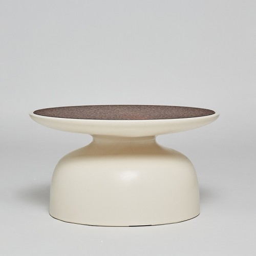 Mesa auxiliar Balzac de Serralunga Precios especiales online