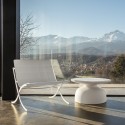 Mesa auxiliar Balzac de Serralunga Precios especiales online