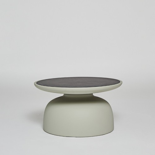 Mesa auxiliar Balzac de Serralunga Precios especiales online