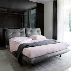 Cama Noctis Again Matrimonial