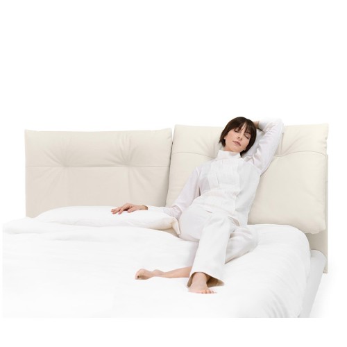 Cama Noctis Again Matrimonial