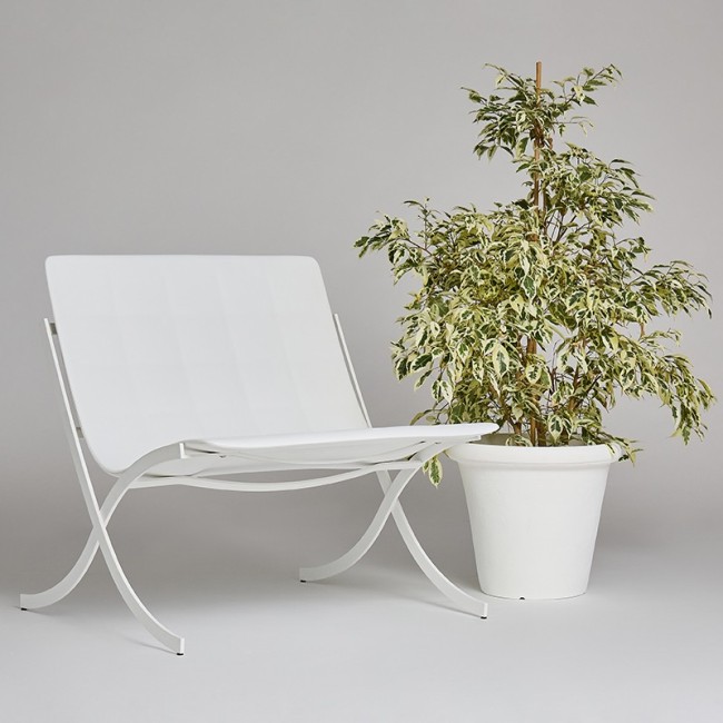 Sillón Barceloneta de Serralunga – Ofertas especiales online