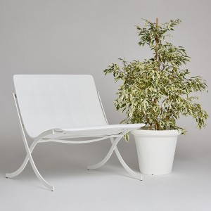 Sillón Barceloneta de Serralunga – Ofertas especiales online