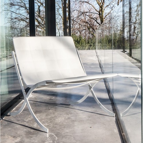 Sillón Barceloneta de Serralunga – Ofertas especiales online