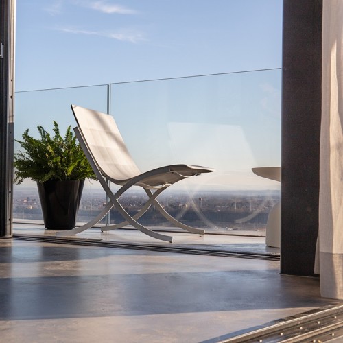 Sillón Barceloneta de Serralunga – Ofertas especiales online