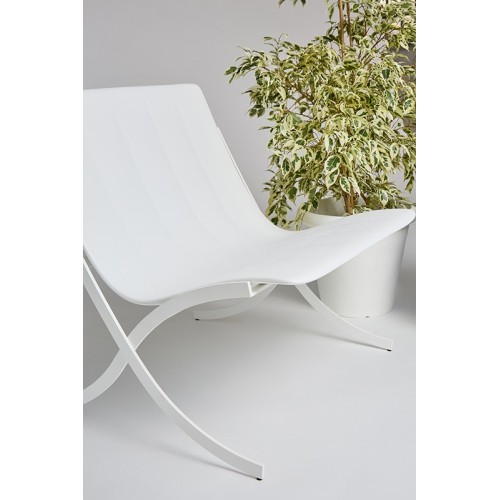 Sillón Barceloneta de Serralunga – Ofertas especiales online