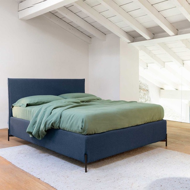 Cama Noctis Cosmo Matrimonial