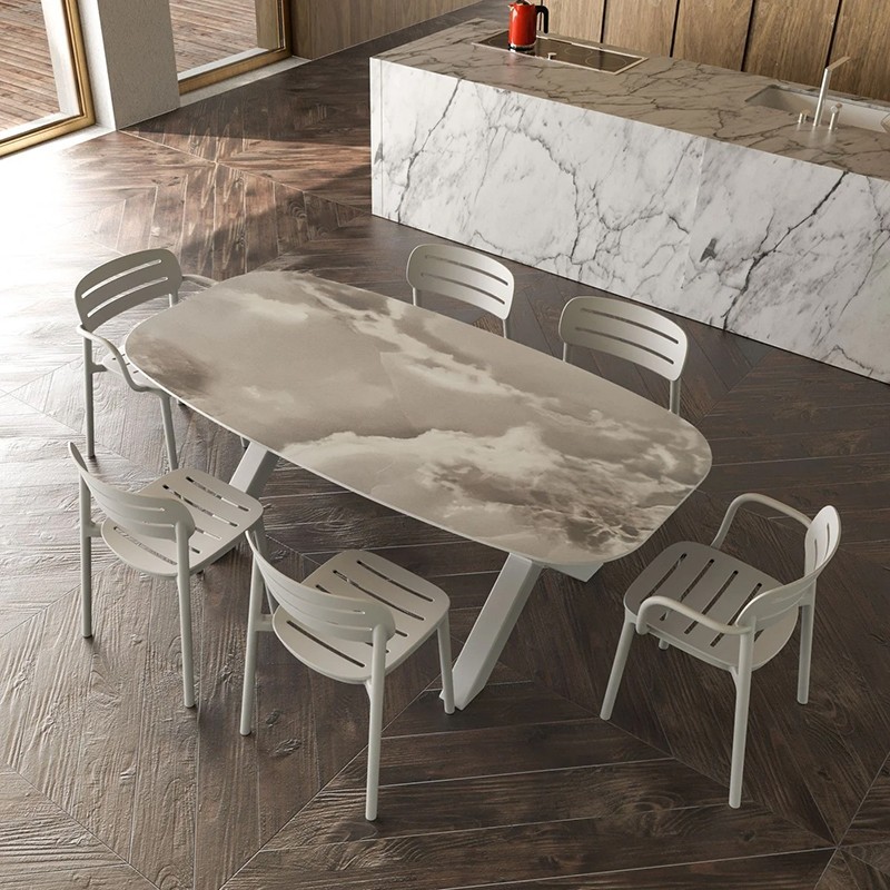 Sillón Croisette Serralunga - Descuentos exclusivos Online