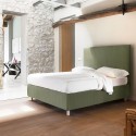 Cama Noctis Cosmo de una plaza y media