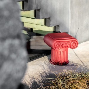 Mesita Capitello Serralunga – Descuentos Exclusivos Online