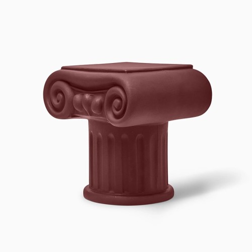 Mesita Capitello Serralunga – Descuentos Exclusivos Online