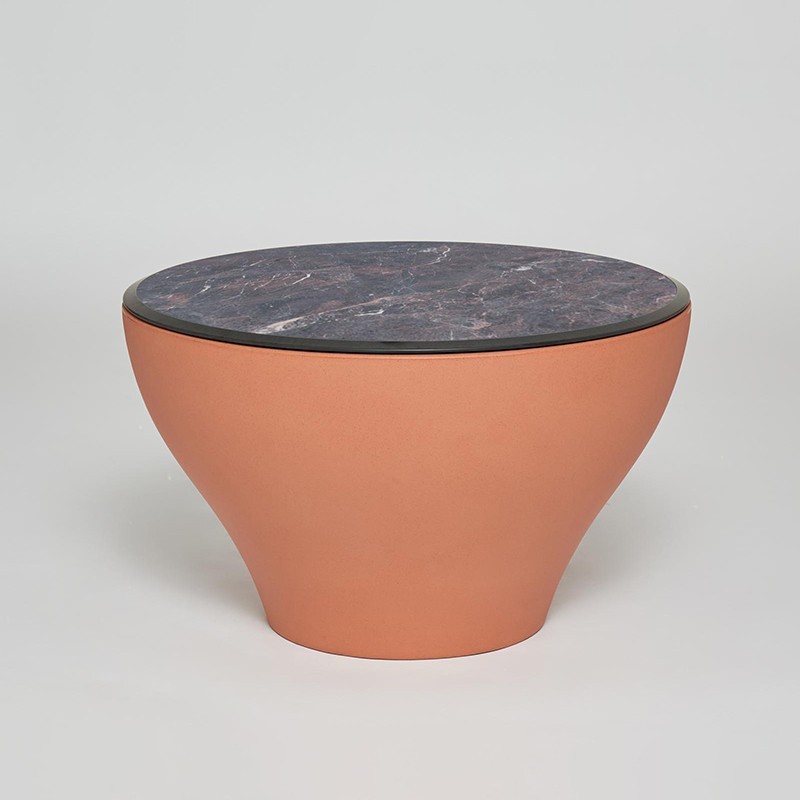 Mesita Drum Serralunga – Ofertas Exclusivas Online