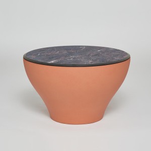 Mesita Drum Serralunga – Ofertas Exclusivas Online