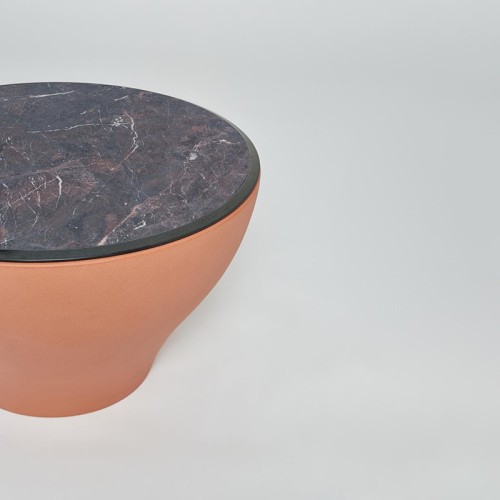 Mesita Drum Serralunga – Ofertas Exclusivas Online
