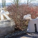 Figura decorativa Gatt-One Serralunga - Descuentos online