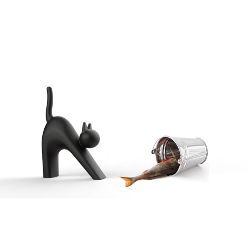 Figura decorativa Gatt-One Serralunga - Descuentos online