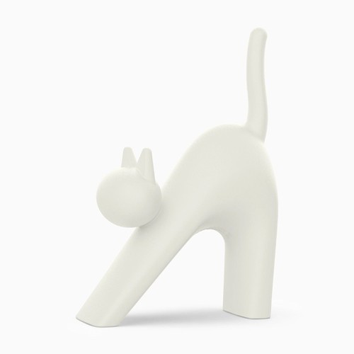 Figura decorativa Gatt-One Serralunga - Descuentos online