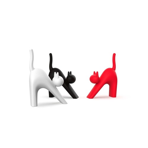 Figura decorativa Gatt-One Serralunga - Descuentos online