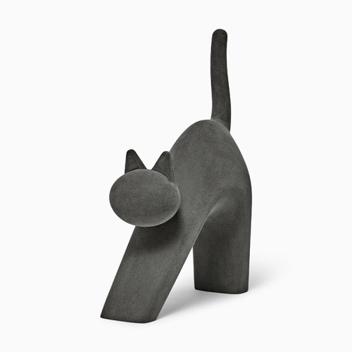 Figura decorativa Gatt-One Serralunga - Descuentos online