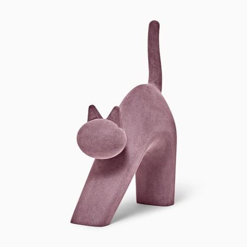 Figura decorativa Gatt-One Serralunga - Descuentos online