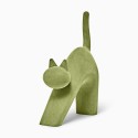 Figura decorativa Gatt-One Serralunga - Descuentos online