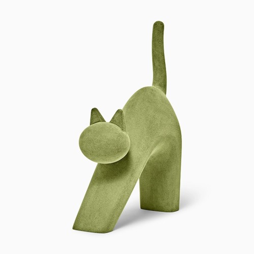 Figura decorativa Gatt-One Serralunga - Descuentos online