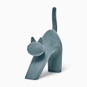 Figura decorativa Gatt-One Serralunga - Descuentos online