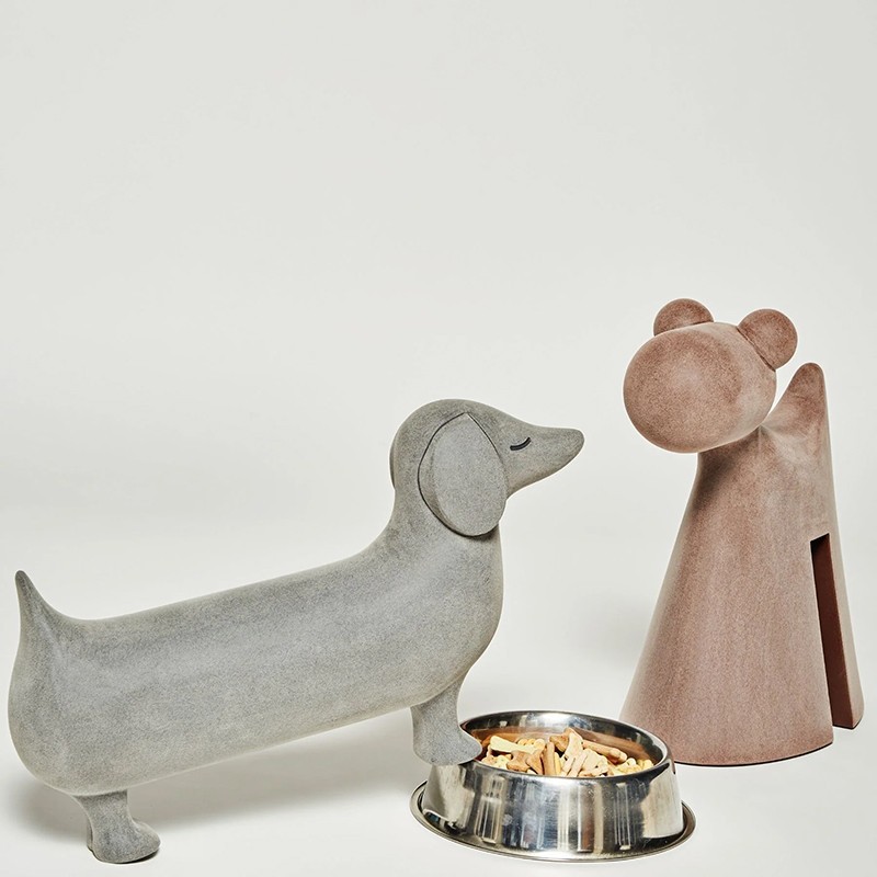 Figura decorativa Otto Serralunga - Descuentos online