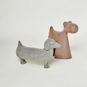 Figura decorativa Otto Serralunga - Descuentos online