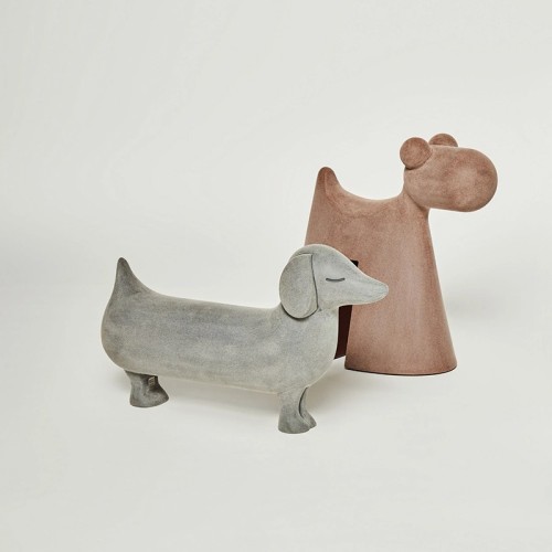 Figura decorativa Otto Serralunga - Descuentos online
