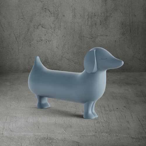Figura decorativa Otto Serralunga - Descuentos online
