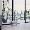 Figura decorativa Otto luminoso Serralunga – Ofertas online