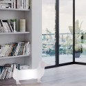 Figura decorativa Otto luminoso Serralunga – Ofertas online