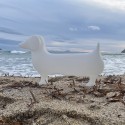 Figura decorativa Otto luminoso Serralunga – Ofertas online