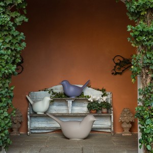 Figura decorativa Pulcino de Serralunga – Ofertas Exclusivas