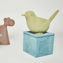 Figura decorativa Pulcino de Serralunga – Ofertas Exclusivas