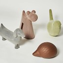 Figura decorativa Pulcino de Serralunga – Ofertas Exclusivas