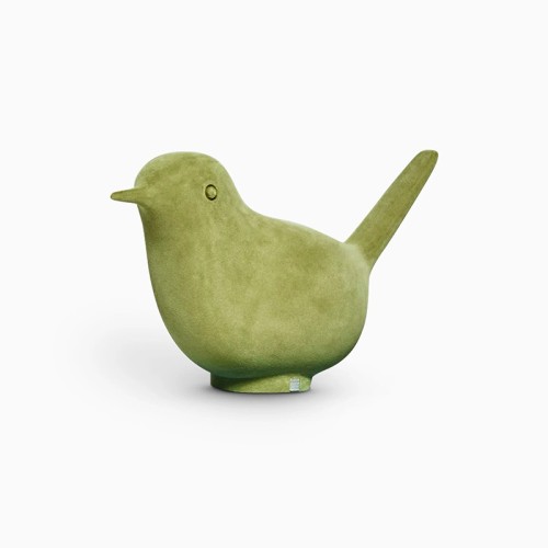 Figura decorativa Pulcino de Serralunga – Ofertas Exclusivas