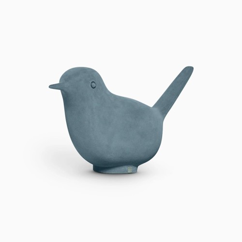 Figura decorativa Pulcino de Serralunga – Ofertas Exclusivas