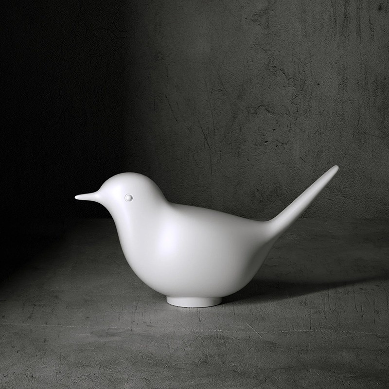 Figura decorativa Pulcino con luz Serralunga Ofertas Online