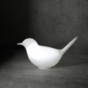 Figura decorativa Pulcino con luz Serralunga Ofertas Online