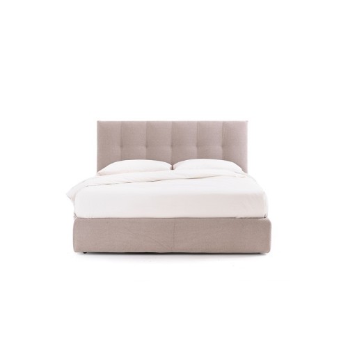 Cama Noctis Emma de una plaza y media