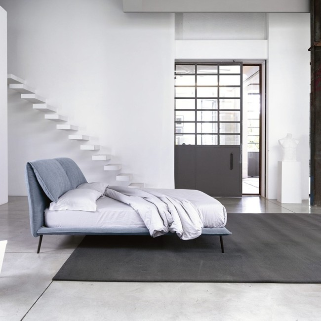Cama Noctis Eos Matrimonial