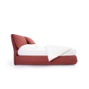 Cama Noctis Eos de una plaza y media