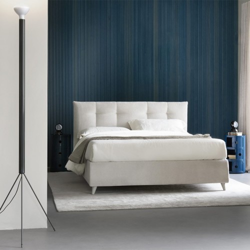 Cama Noctis Fancy de una plaza y media
