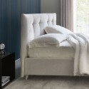 Cama Noctis Fancy de una plaza y media