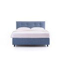 Cama Noctis Fancy de una plaza y media