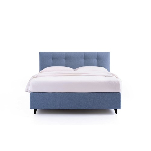 Cama Noctis Fancy de una plaza y media
